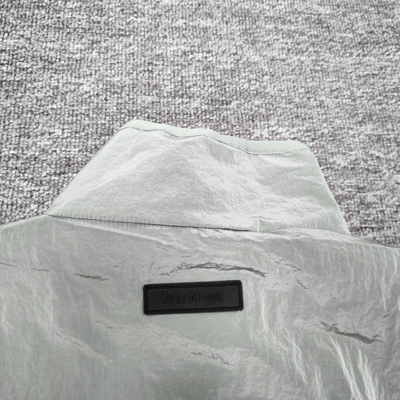FlexibleFit F*OG T-shirt Top Quality WM 20240529- 11528