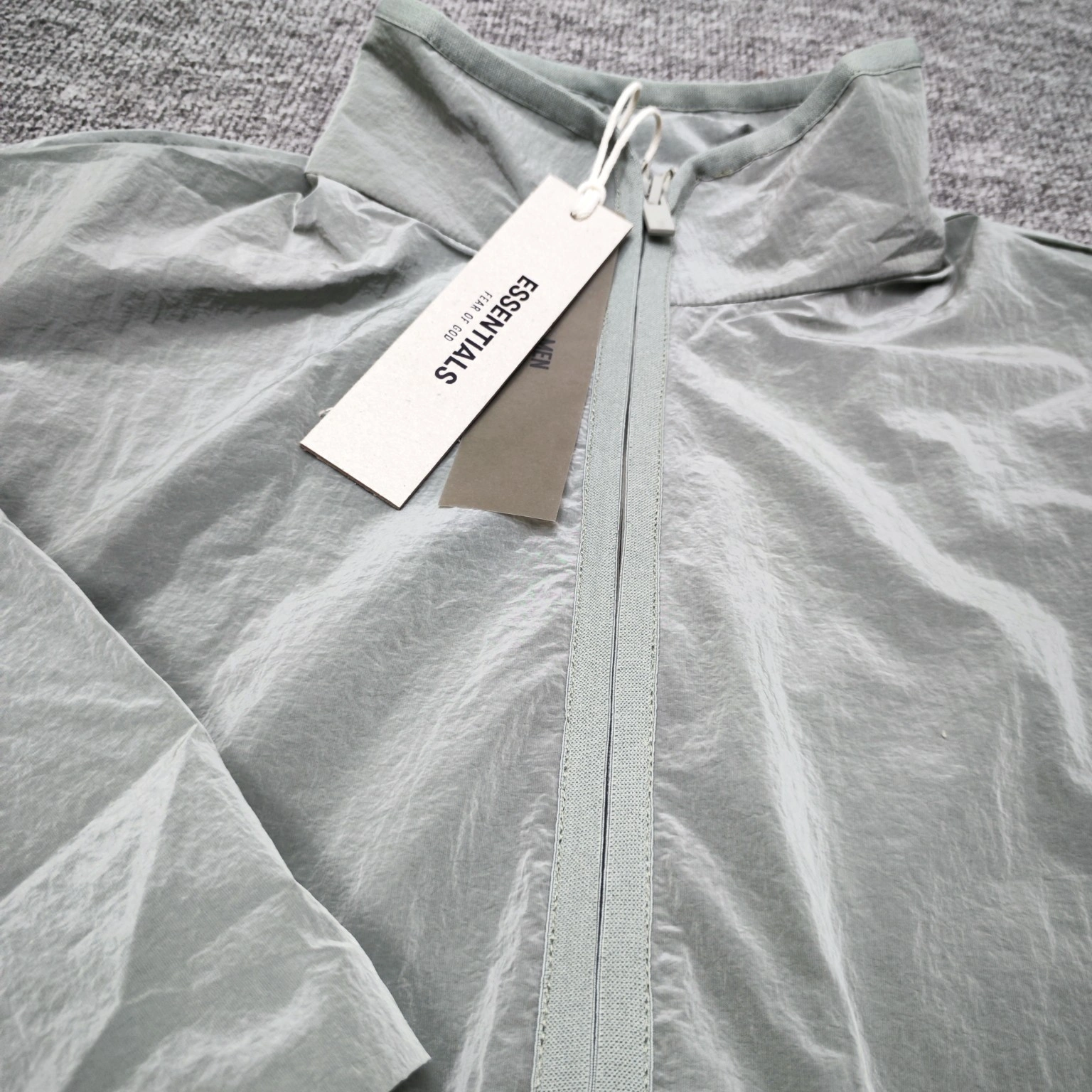 FlexibleFit F*OG T-shirt Top Quality WM 20240529- 11528