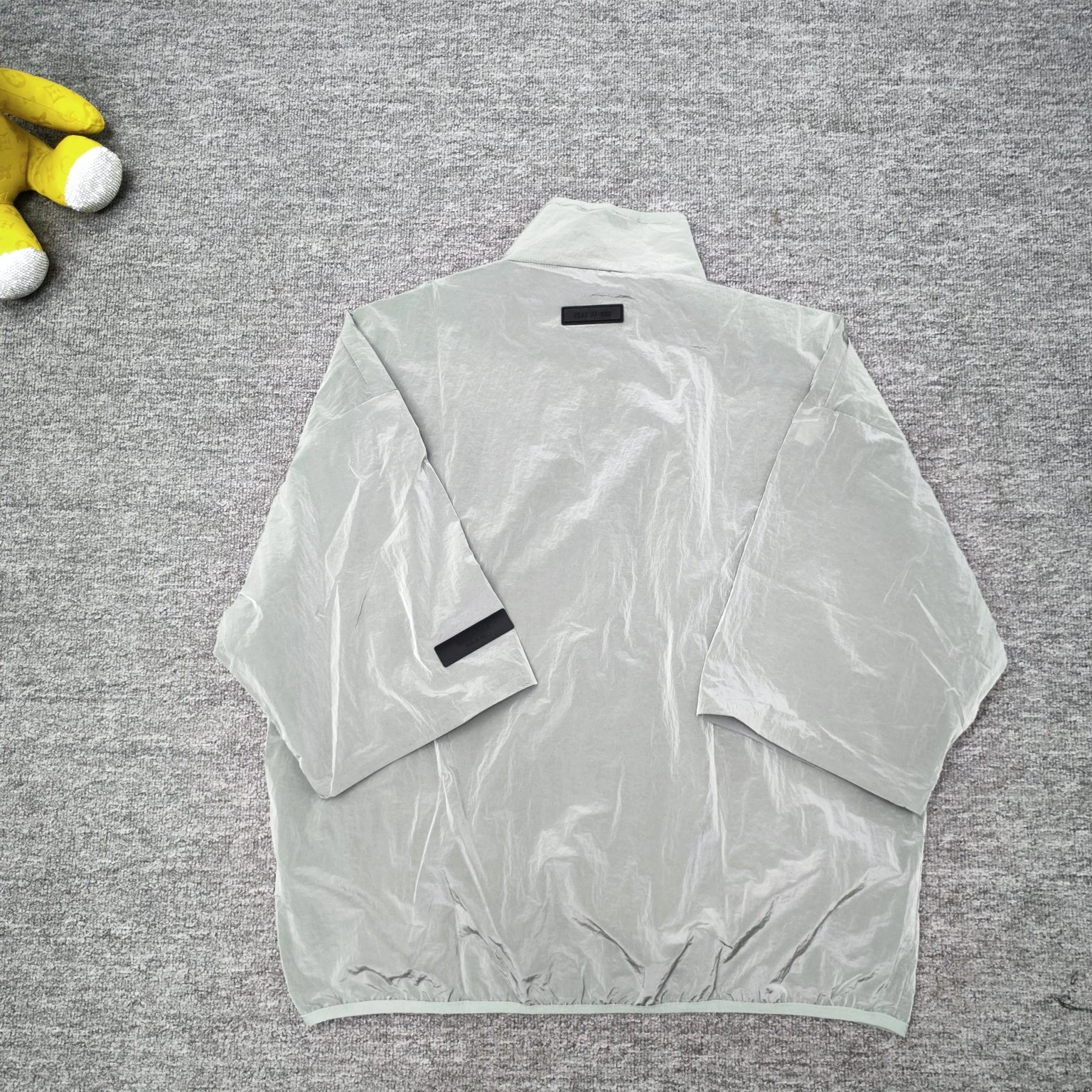 FlexibleFit F*OG T-shirt Top Quality WM 20240529- 11528