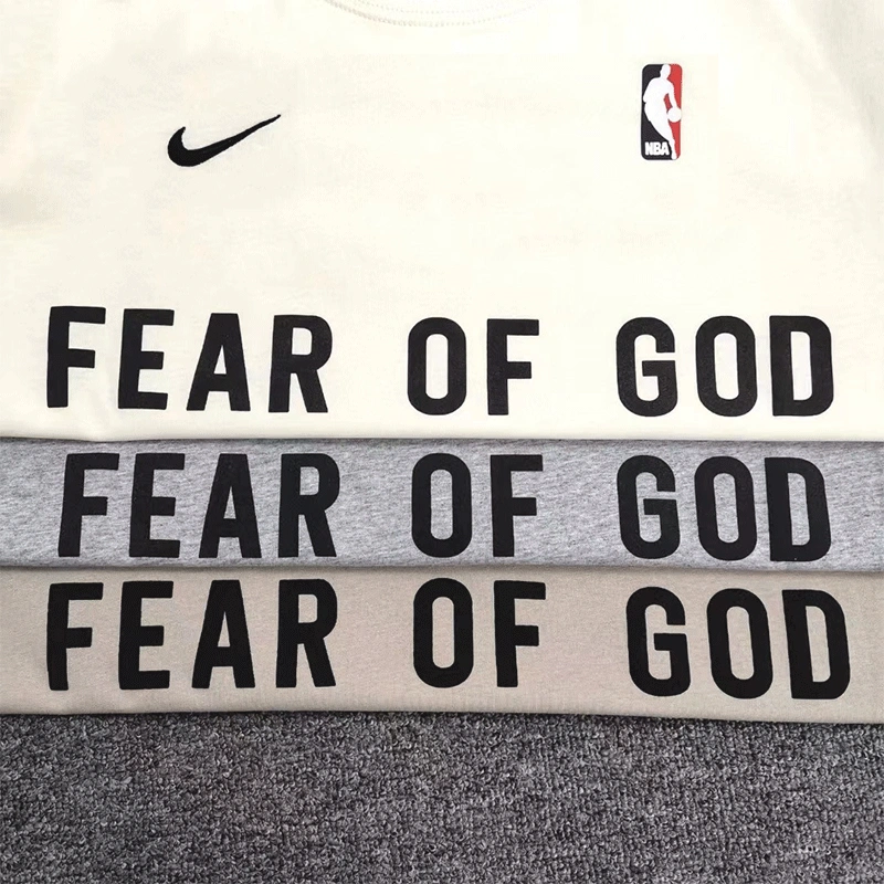 Durable F*OG T-shirt Top Quality WM 20240529- 11526