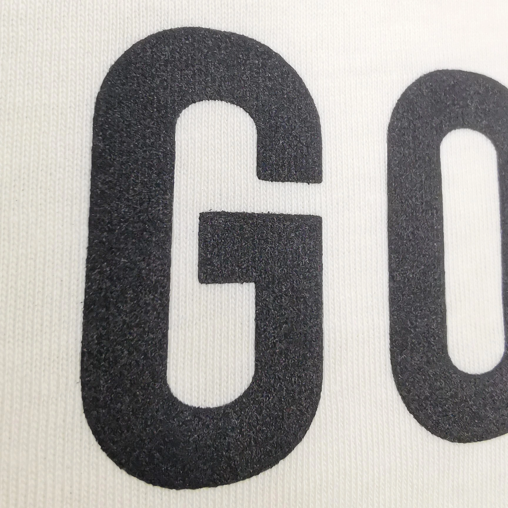 Durable F*OG T-shirt Top Quality WM 20240529- 11526