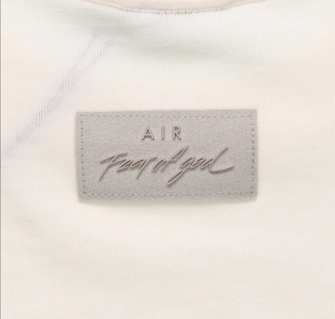 Durable F*OG T-shirt Top Quality WM 20240529- 11526