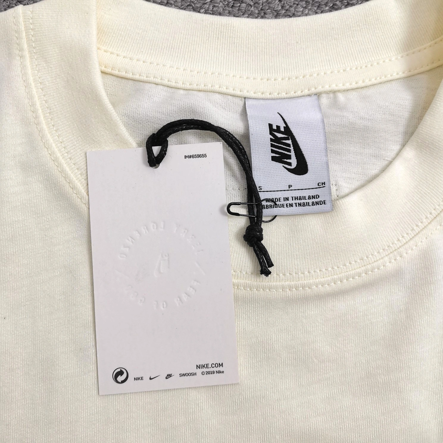 Durable F*OG T-shirt Top Quality WM 20240529- 11526