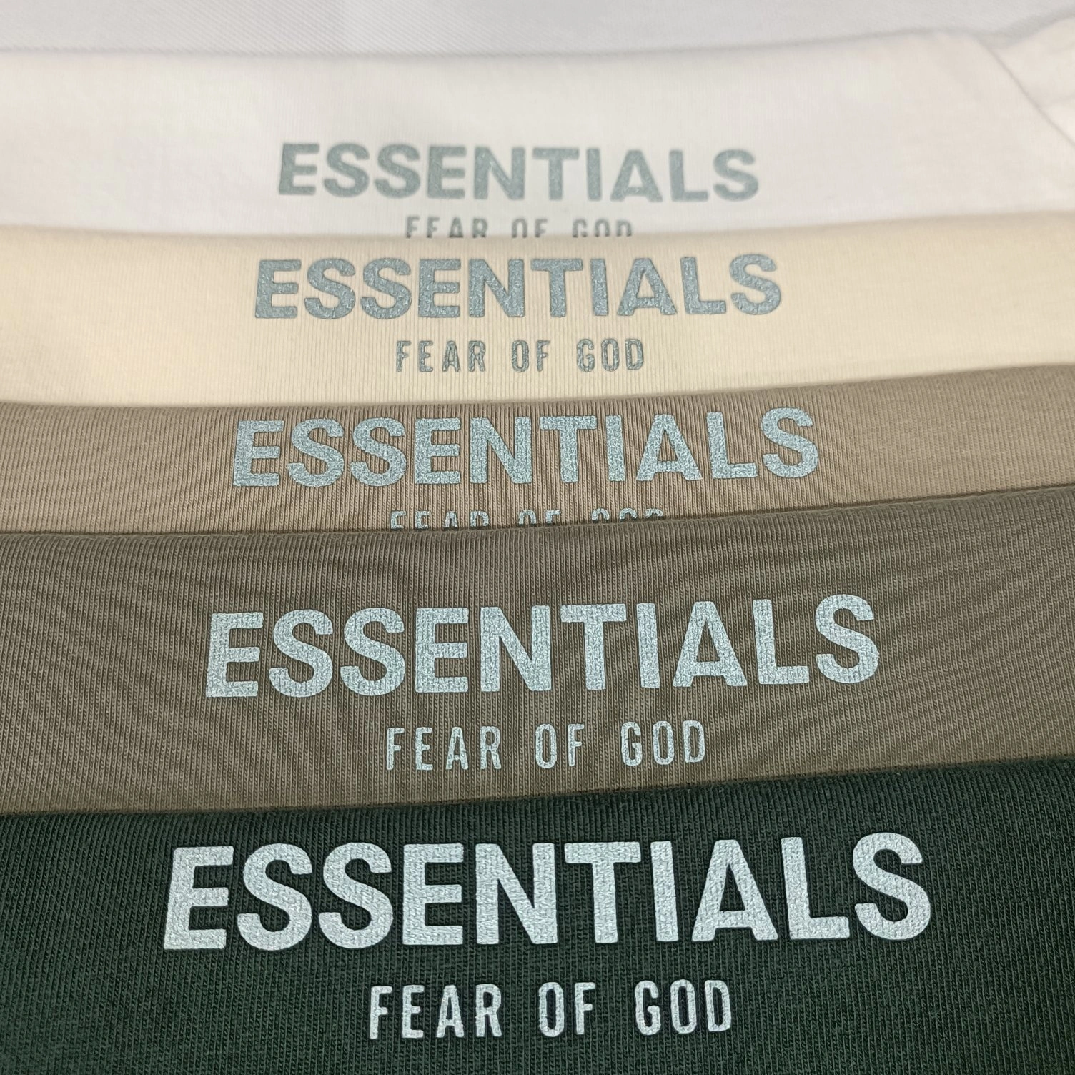 Breathable F*OG T-shirt Top Quality WM 20240529- 11521