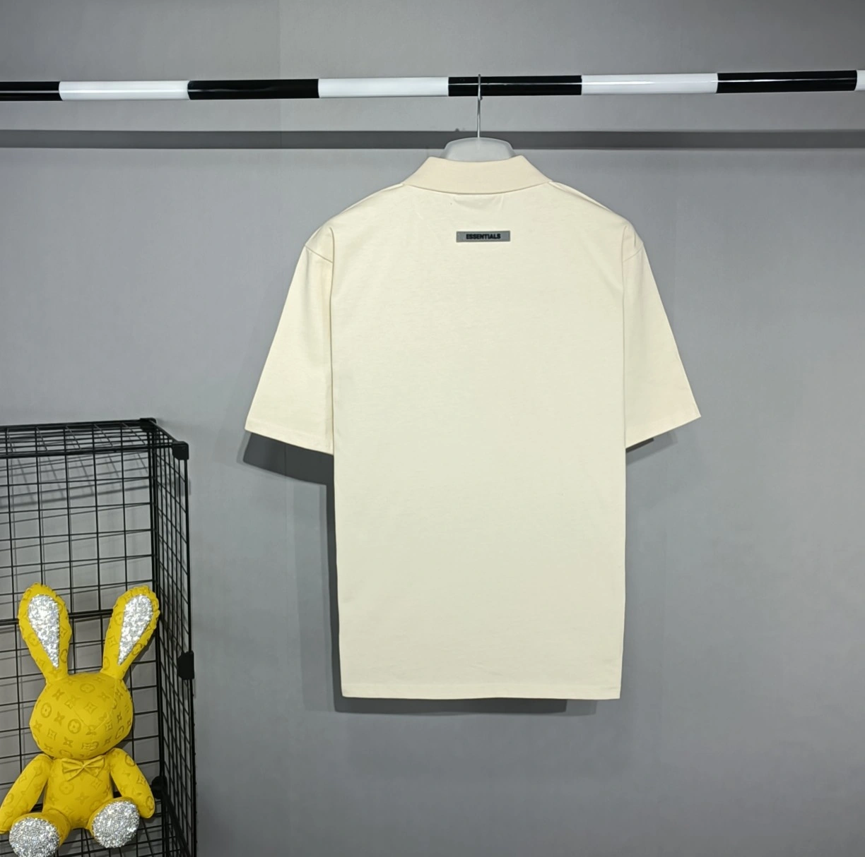 Breathable F*OG T-shirt Top Quality WM 20240529- 11521
