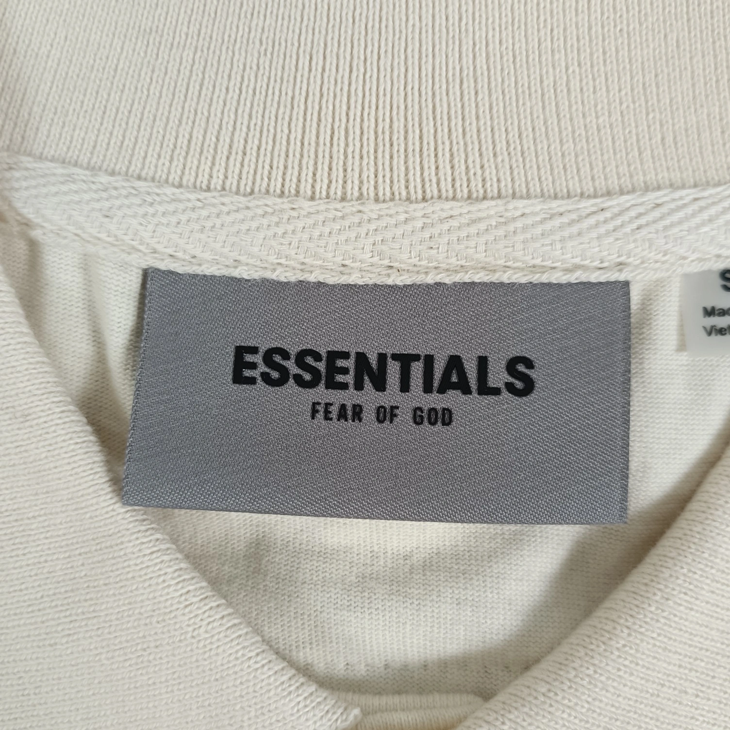 Breathable F*OG T-shirt Top Quality WM 20240529- 11521