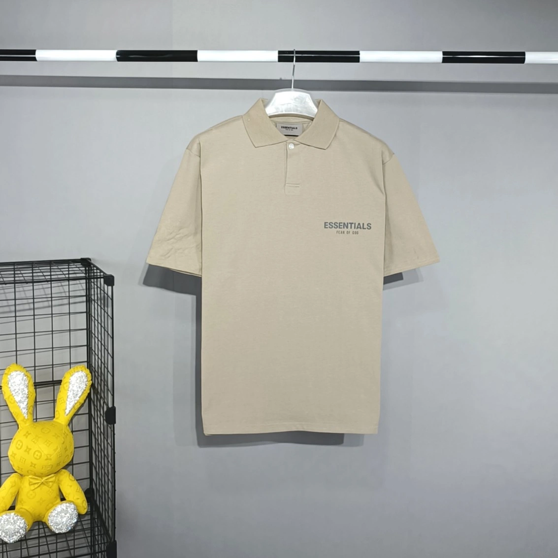 Sleek F*OG T-shirt Top Quality WM 20240529- 11519
