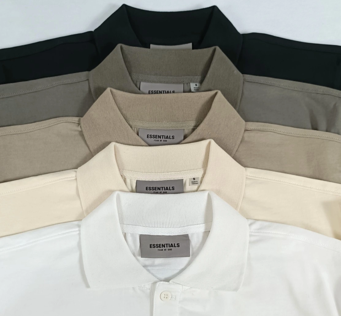 Fashionable F*OG T-shirt Top Quality WM 20240529- 11520