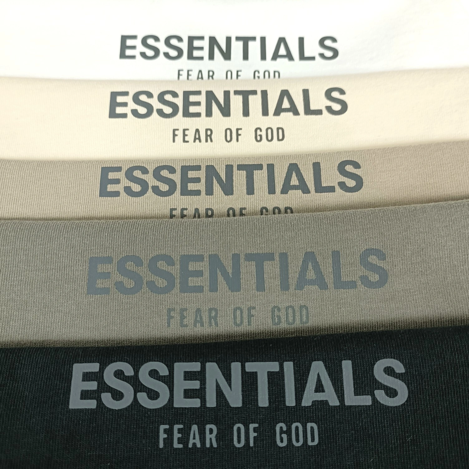 Fashionable F*OG T-shirt Top Quality WM 20240529- 11520