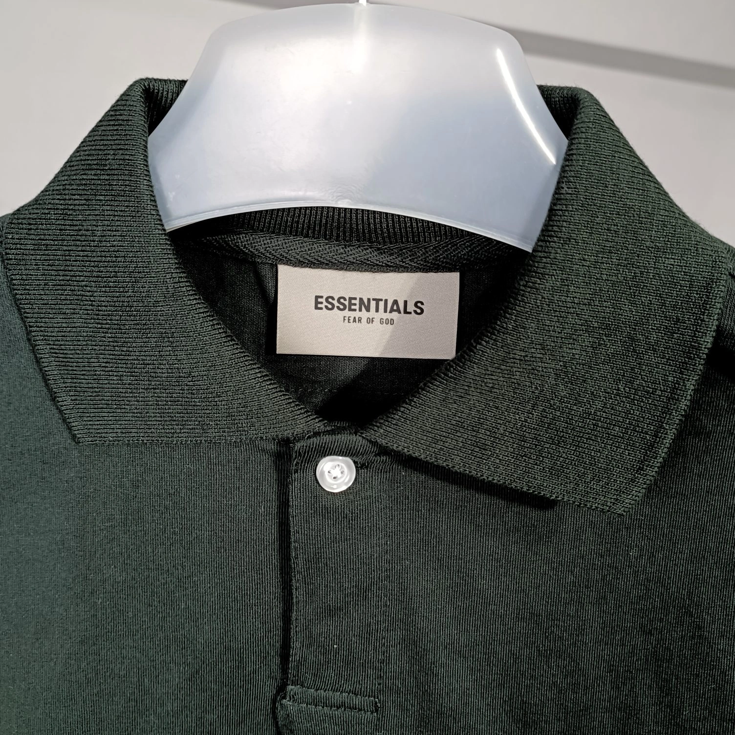 Fashionable F*OG T-shirt Top Quality WM 20240529- 11520
