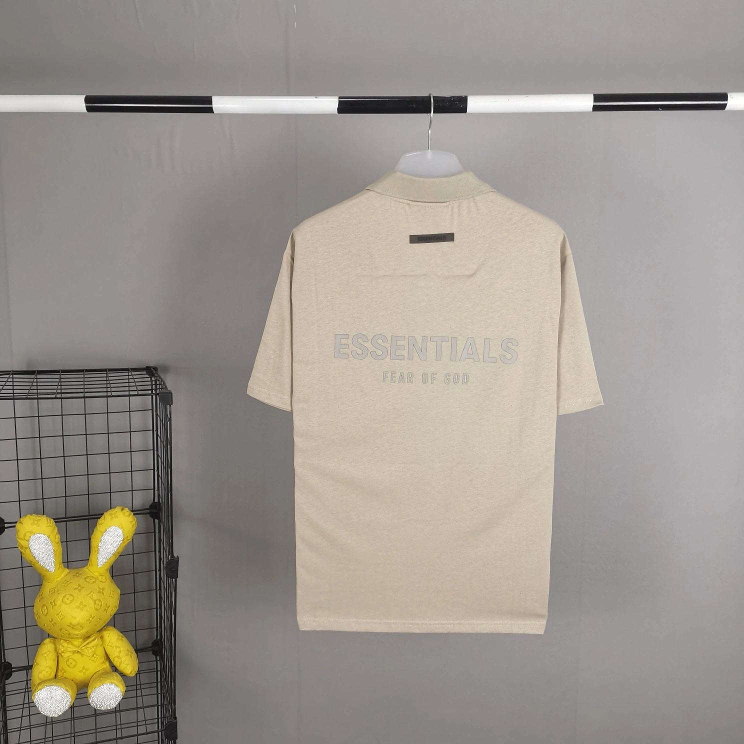 F*OG T-shirt Top Quality WM 20240529- Unisex 11517