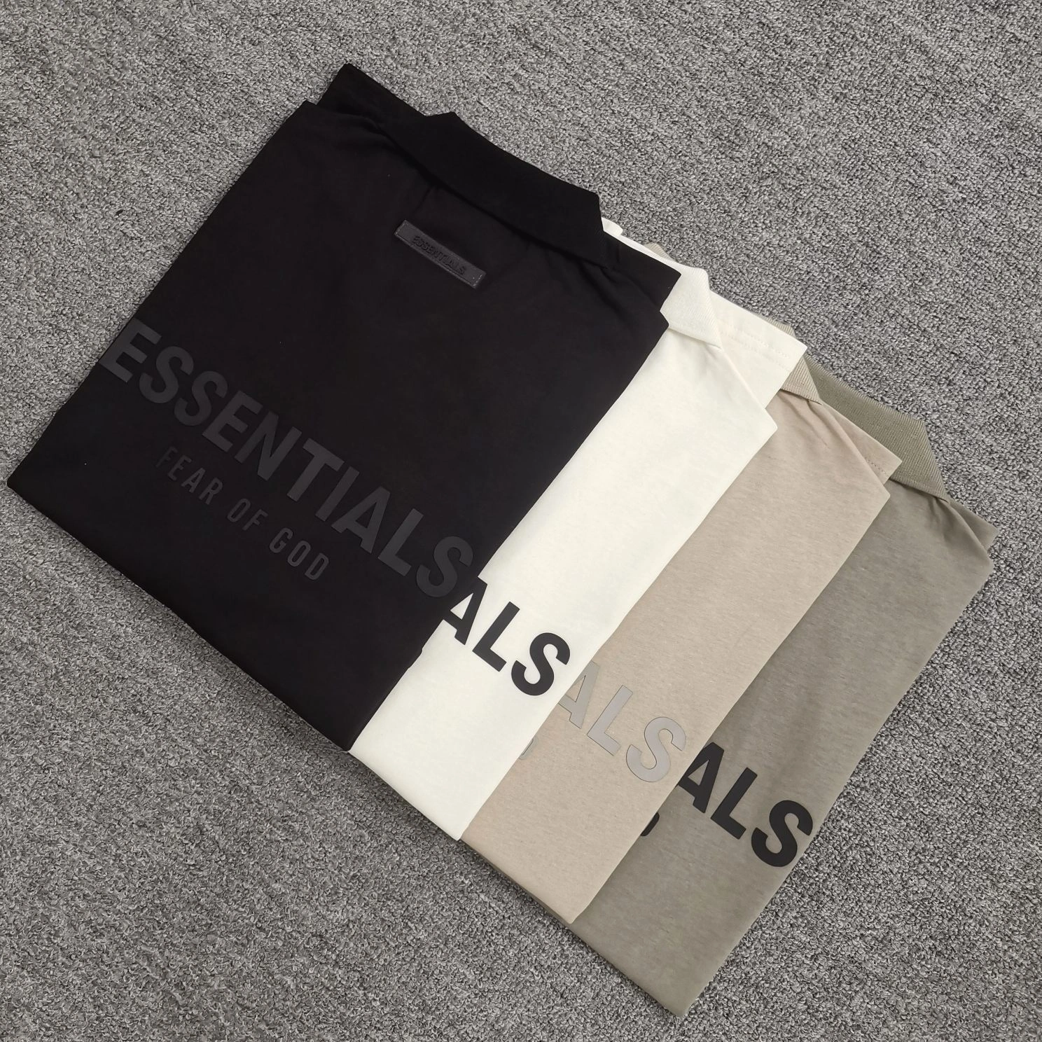 Durable F*OG T-shirt Top Quality WM 20240529- 11516