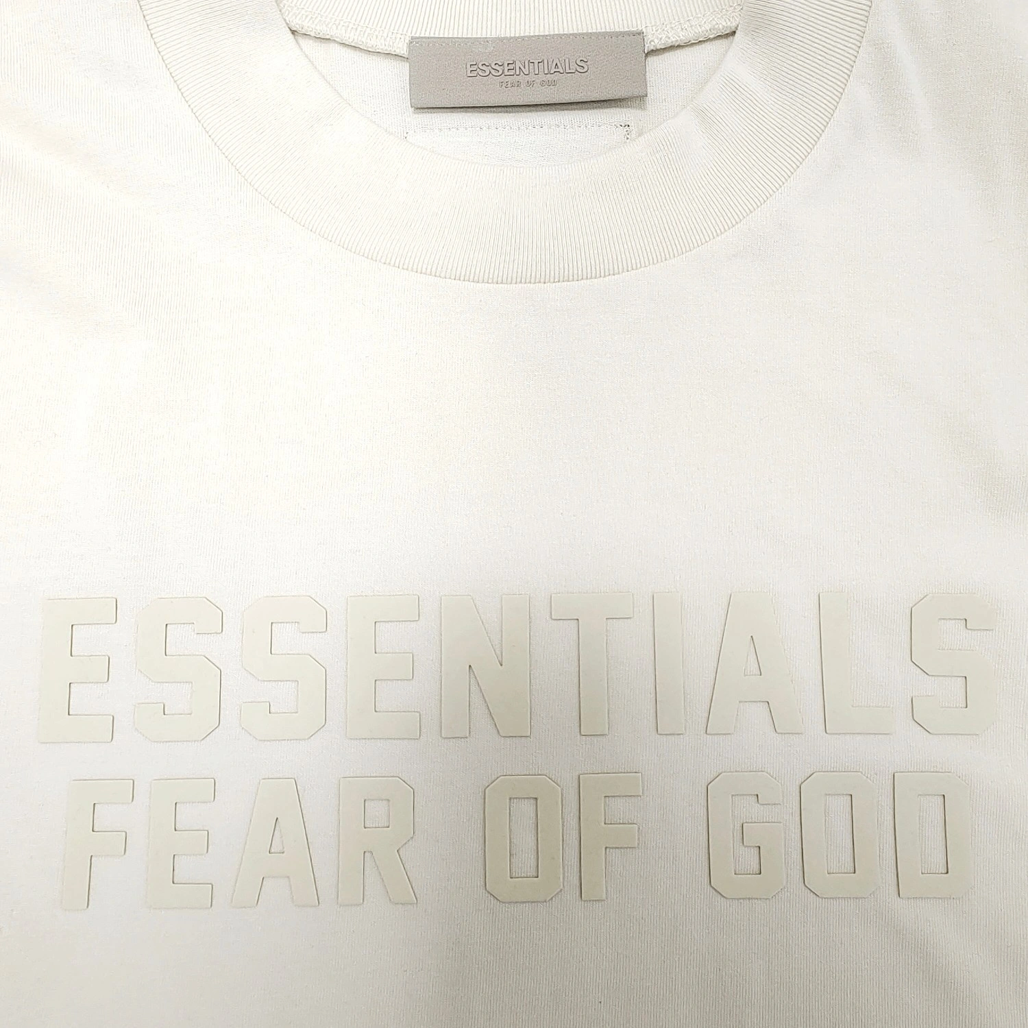 Colorful F*OG T-shirt Top Quality WM 20240529- 11512