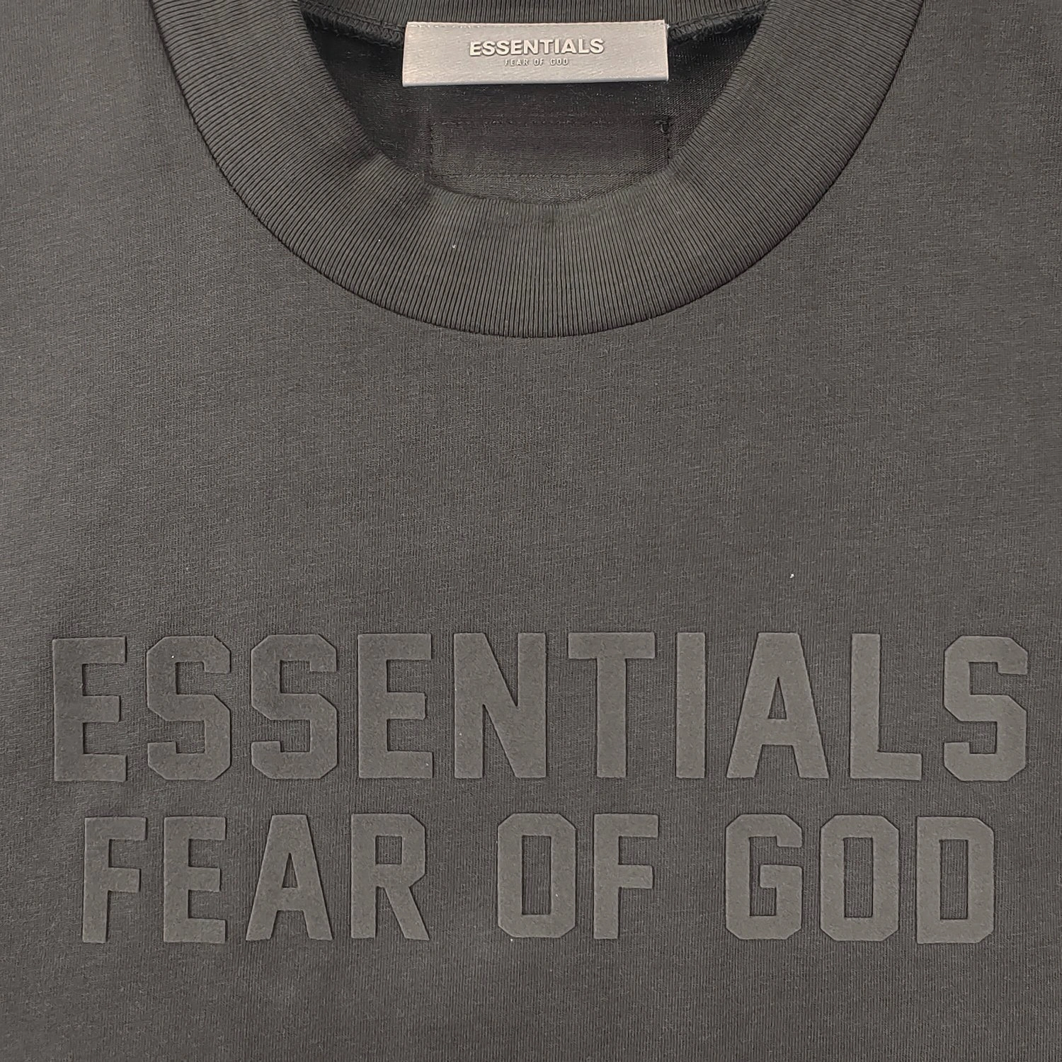 Compact F*OG T-shirt Top Quality WM 20240529- 11511