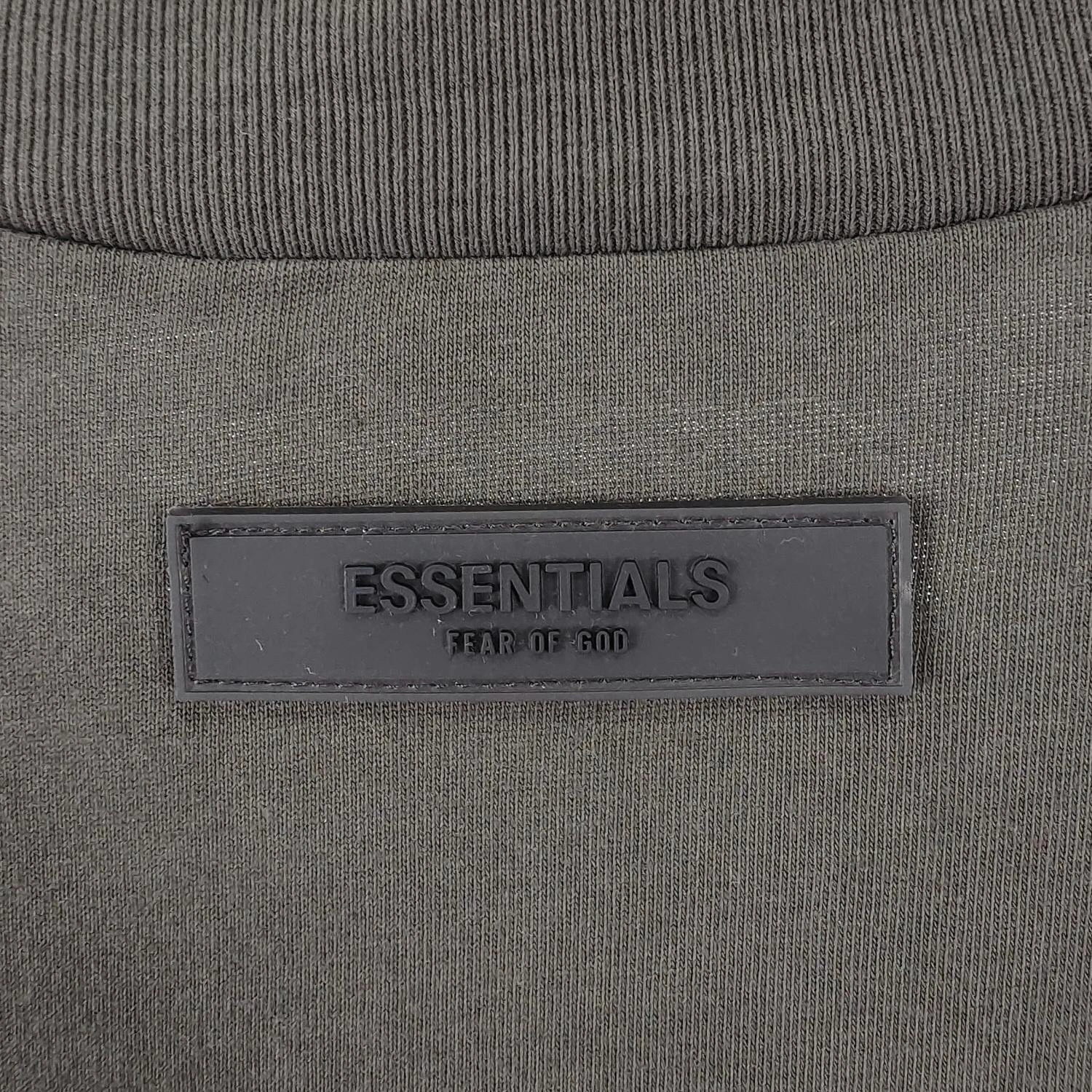Compact F*OG T-shirt Top Quality WM 20240529- 11511