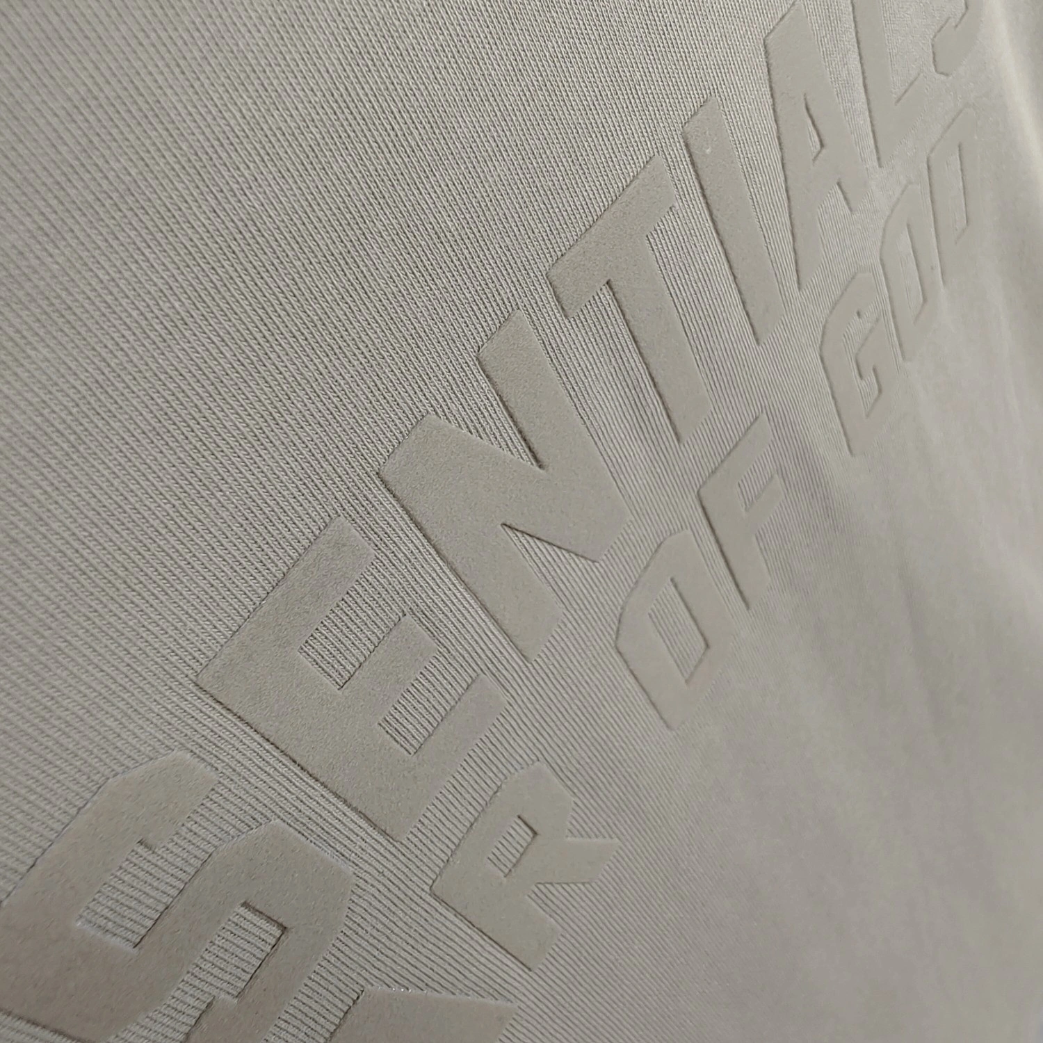 F*OG T-shirt Top Quality WM 20240529- FlexibleFit 11508