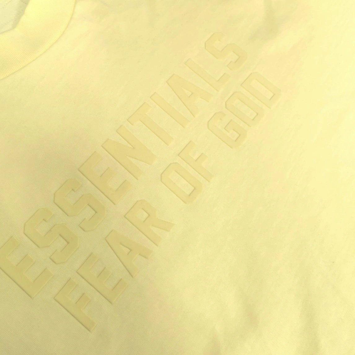 Vibrant F*OG T-shirt Top Quality WM 20240529- 11509