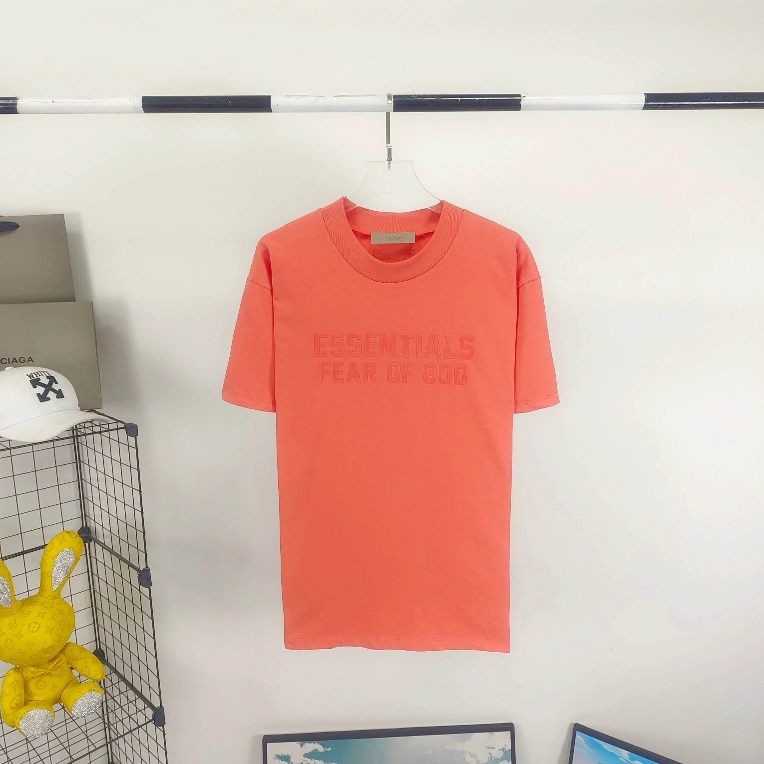 F*OG T-shirt Top Quality WM 20240529- Tailored 11510