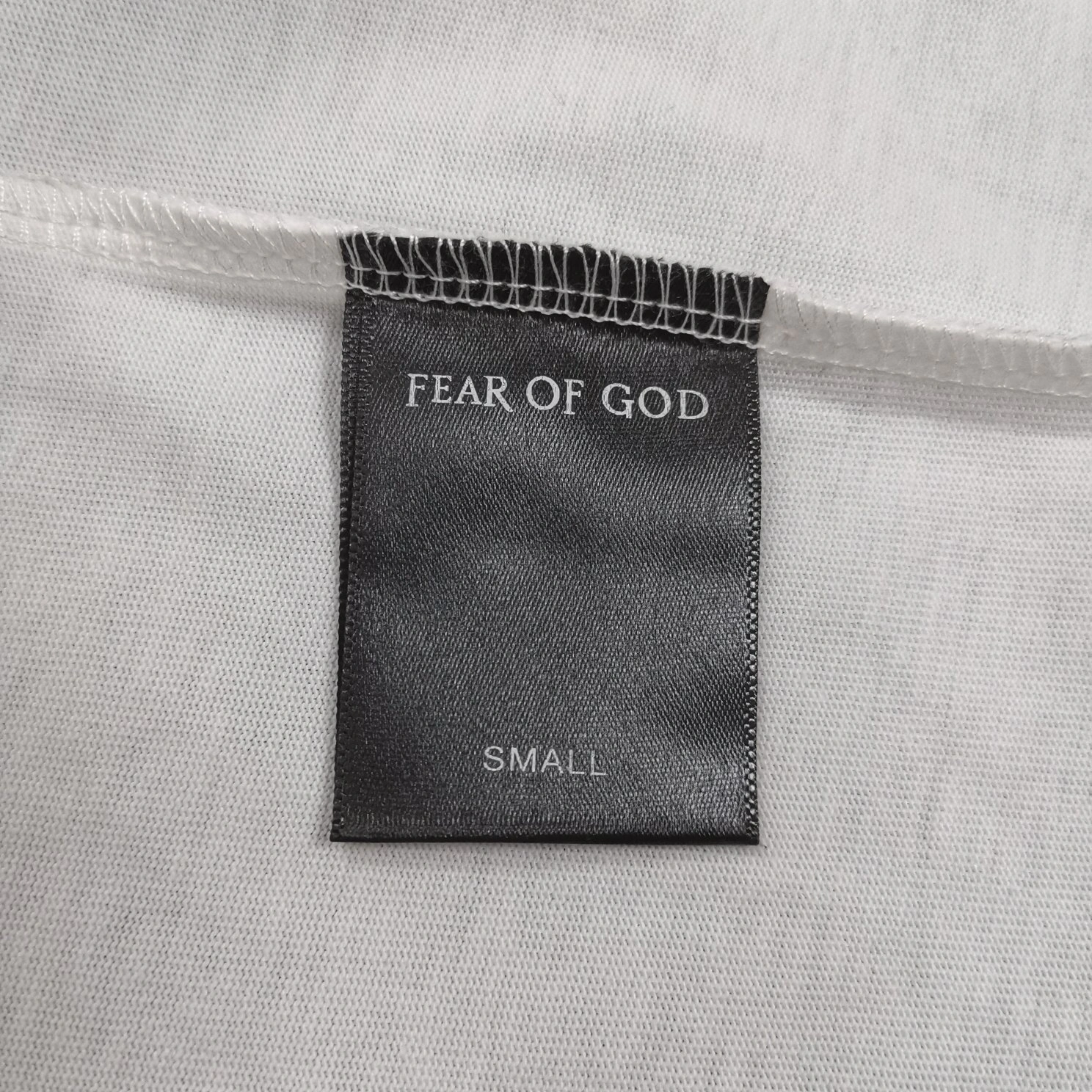WeatherProof F*OG T-shirt Top Quality WM 20240529- 11507