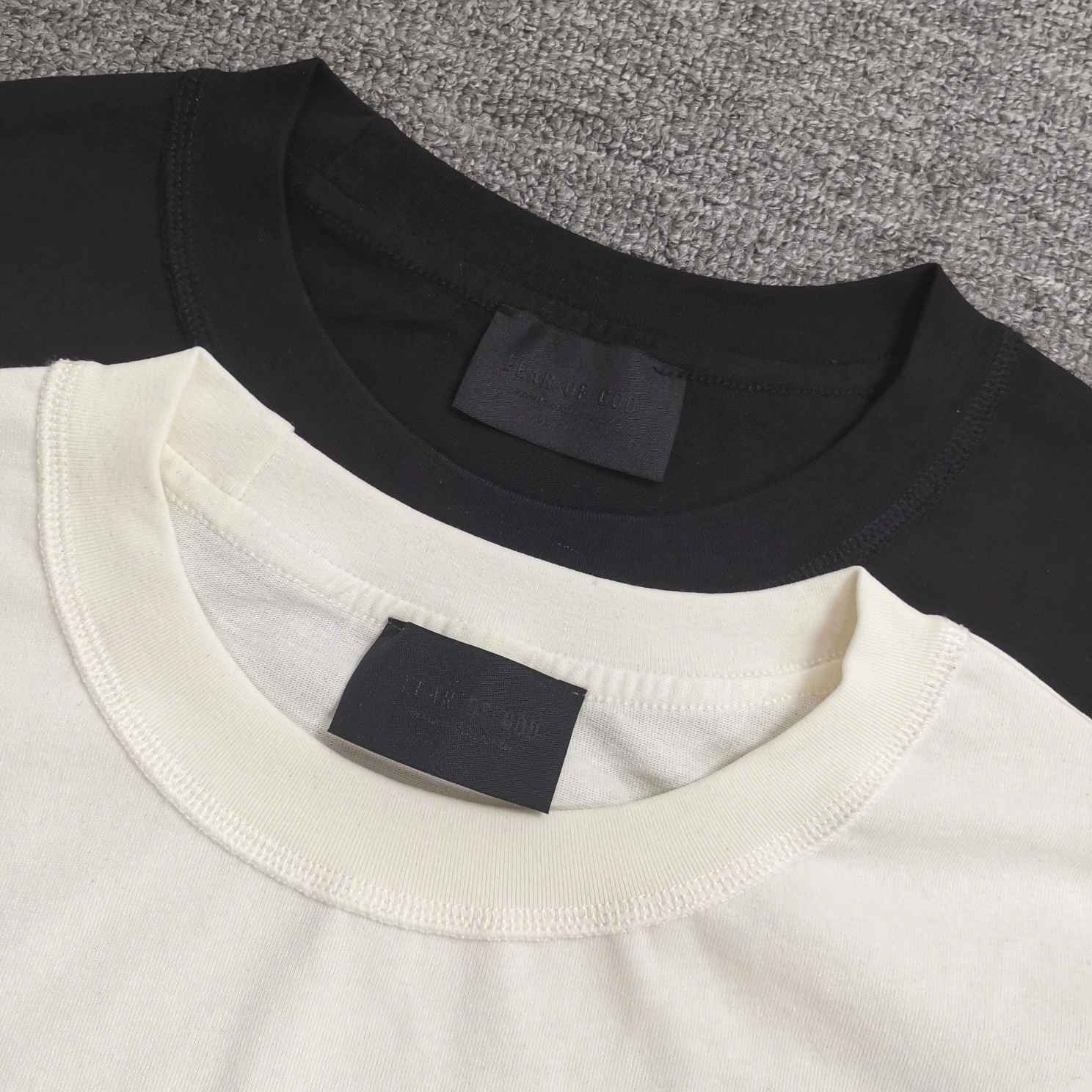 F*OG T-shirt Top Quality WM 20240529- Timeless 11506