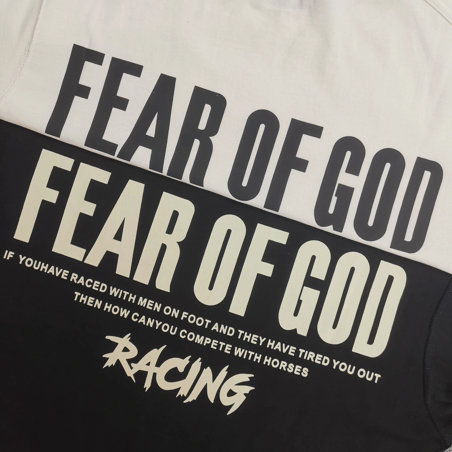 F*OG T-shirt Top Quality WM 20240529- Timeless 11506