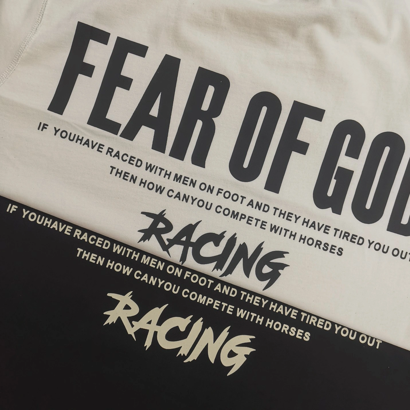 F*OG T-shirt Top Quality WM 20240529- Popular 11505