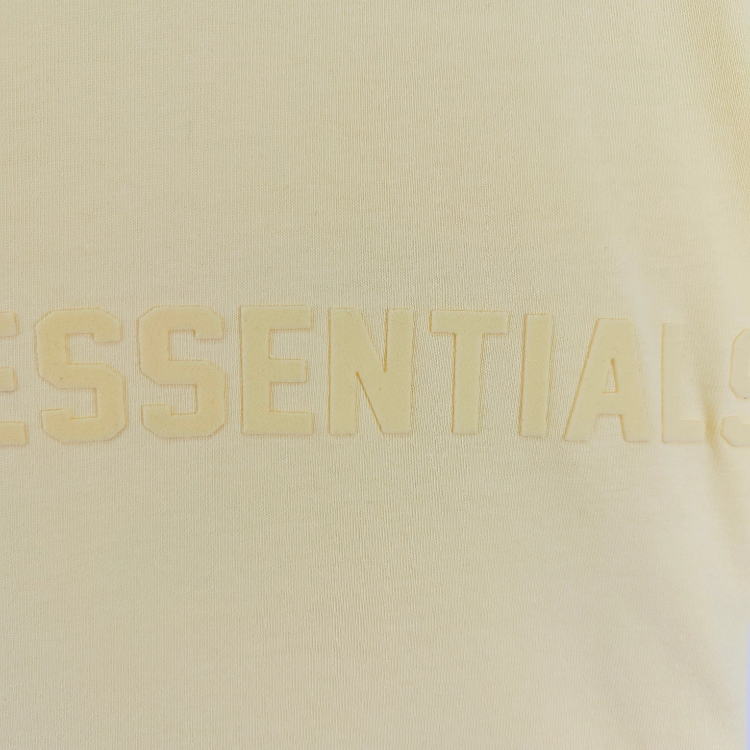 Lightweight F*OG T-shirt Top Quality WM 20240529- 11502