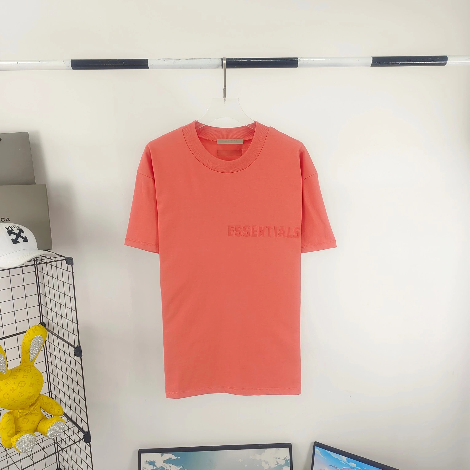 AllSeason F*OG T-shirt Top Quality WM 20240529- 11504