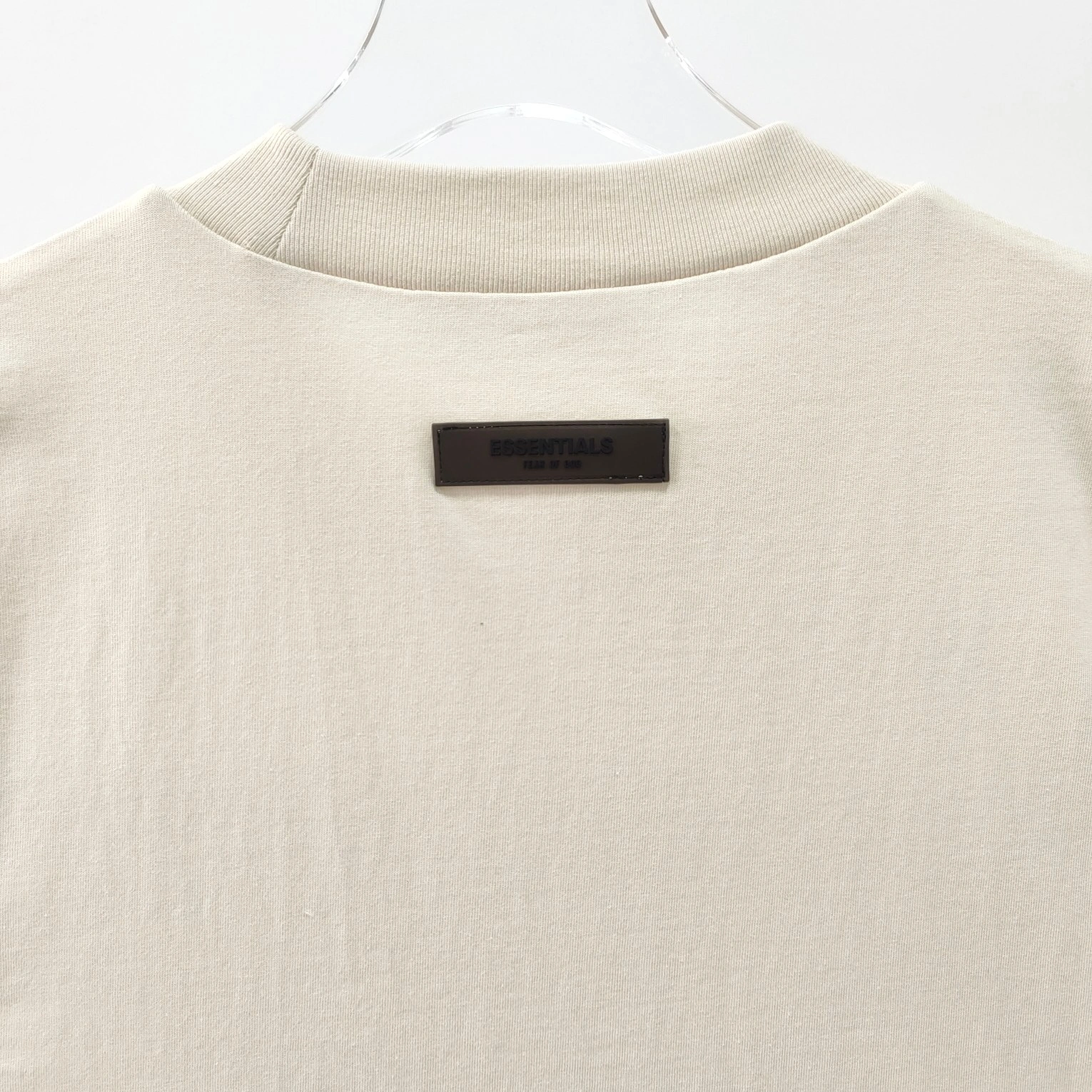 Minimalist F*OG T-shirt Top Quality WM 20240529- 11501