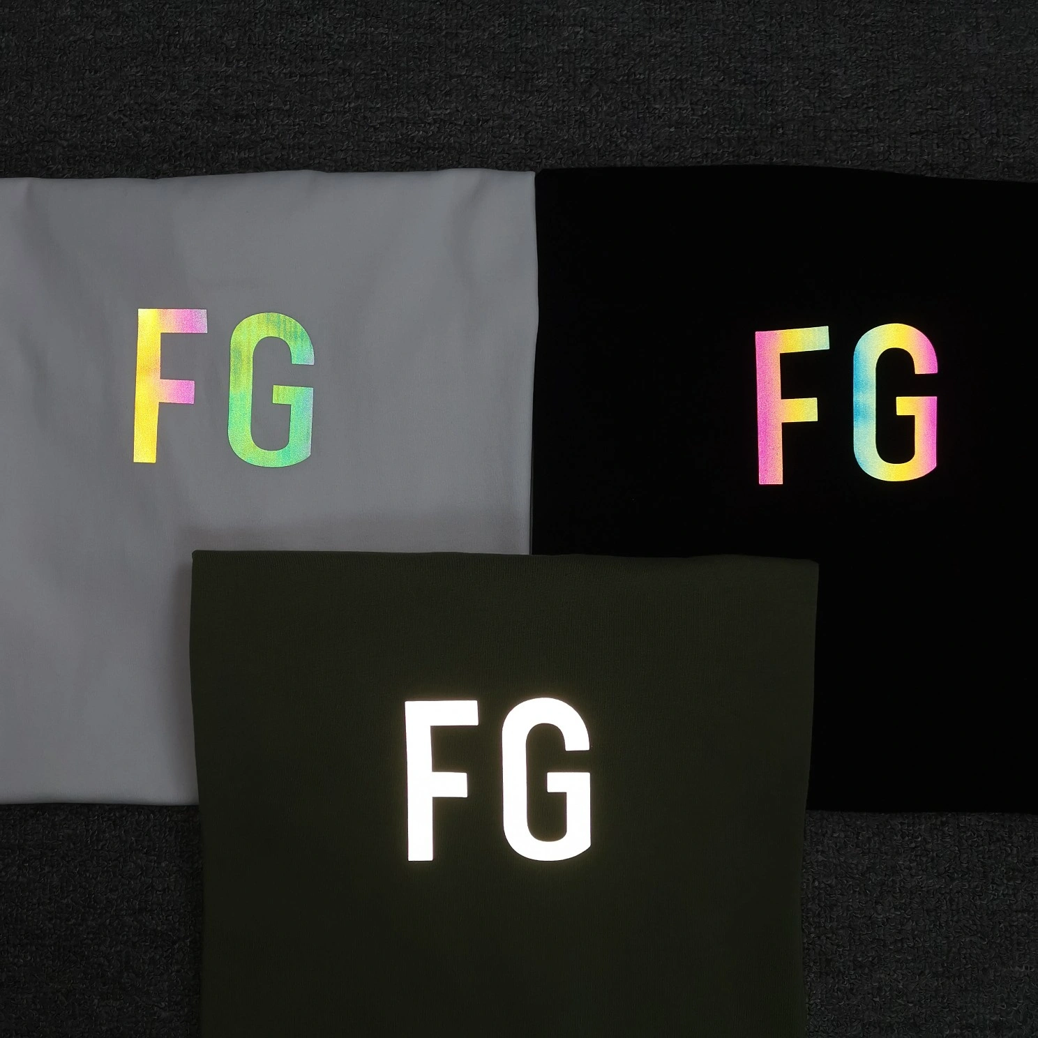 F*OG T-shirt Top Quality WM 20240529- Sophisticated 11496