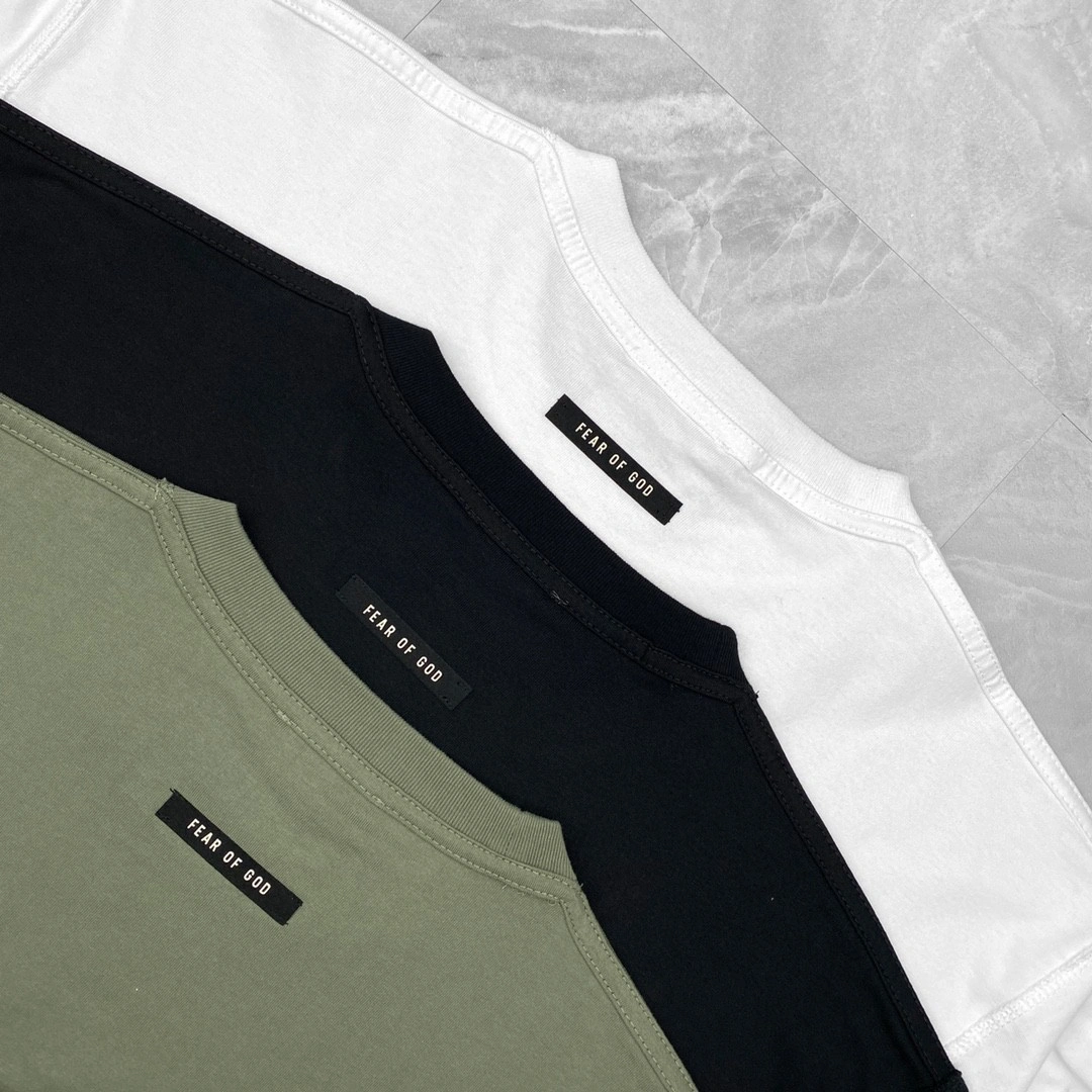 F*OG T-shirt Top Quality WM 20240529- WaterResistant 11494