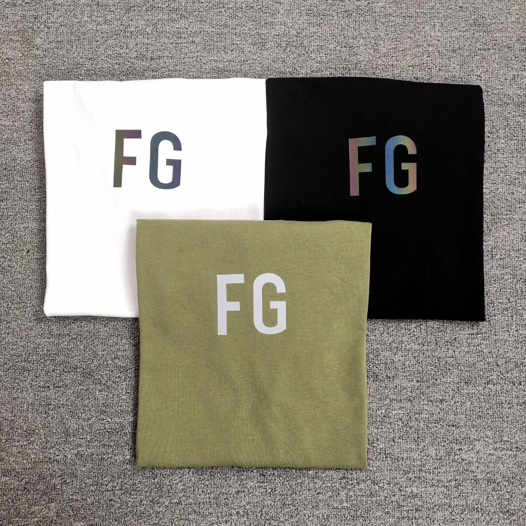 F*OG T-shirt Top Quality WM 20240529- WaterResistant 11494