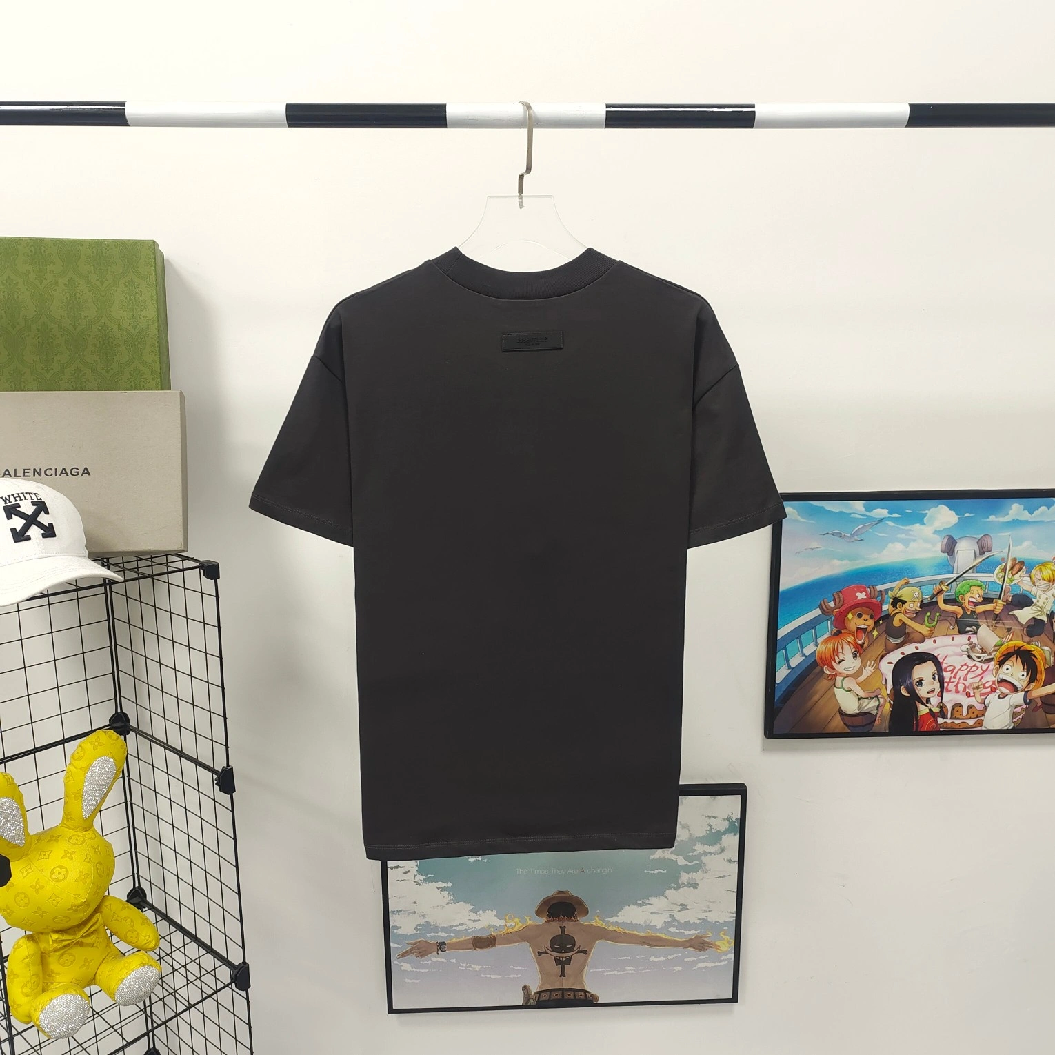 F*OG T-shirt Top Quality WM 20240529- Thermal 11493