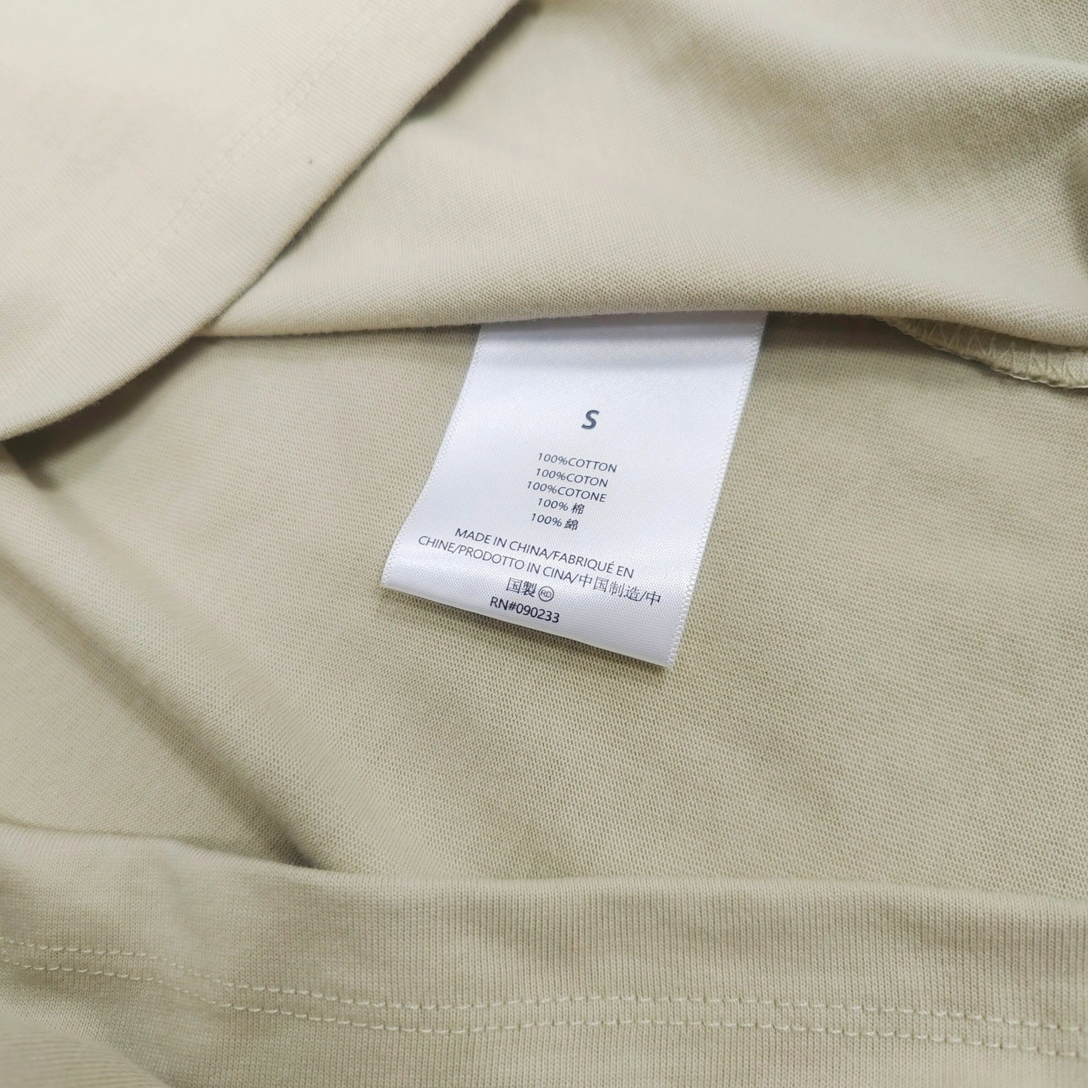 GoAnywhere F*OG T-shirt Top Quality WM 20240529- 11492