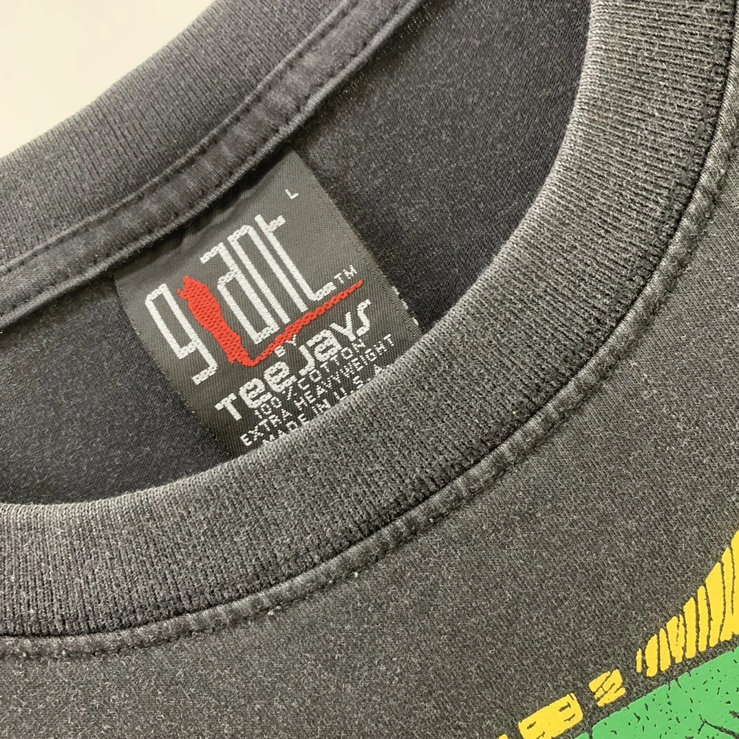 F*OG T-shirt Top Quality WM 20240529- Tailored 11491
