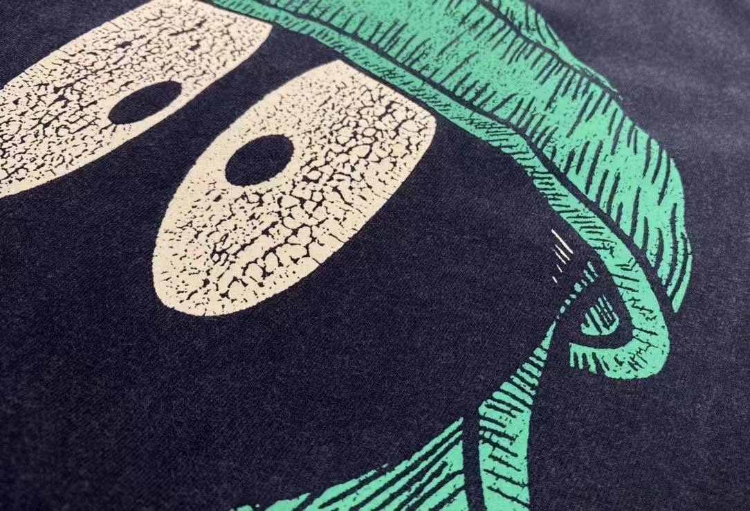 F*OG T-shirt Top Quality WM 20240529- Tailored 11491