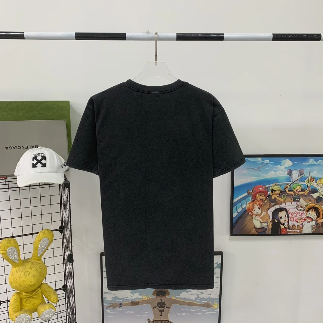 F*OG T-shirt Top Quality WM 20240529- Tailored 11491