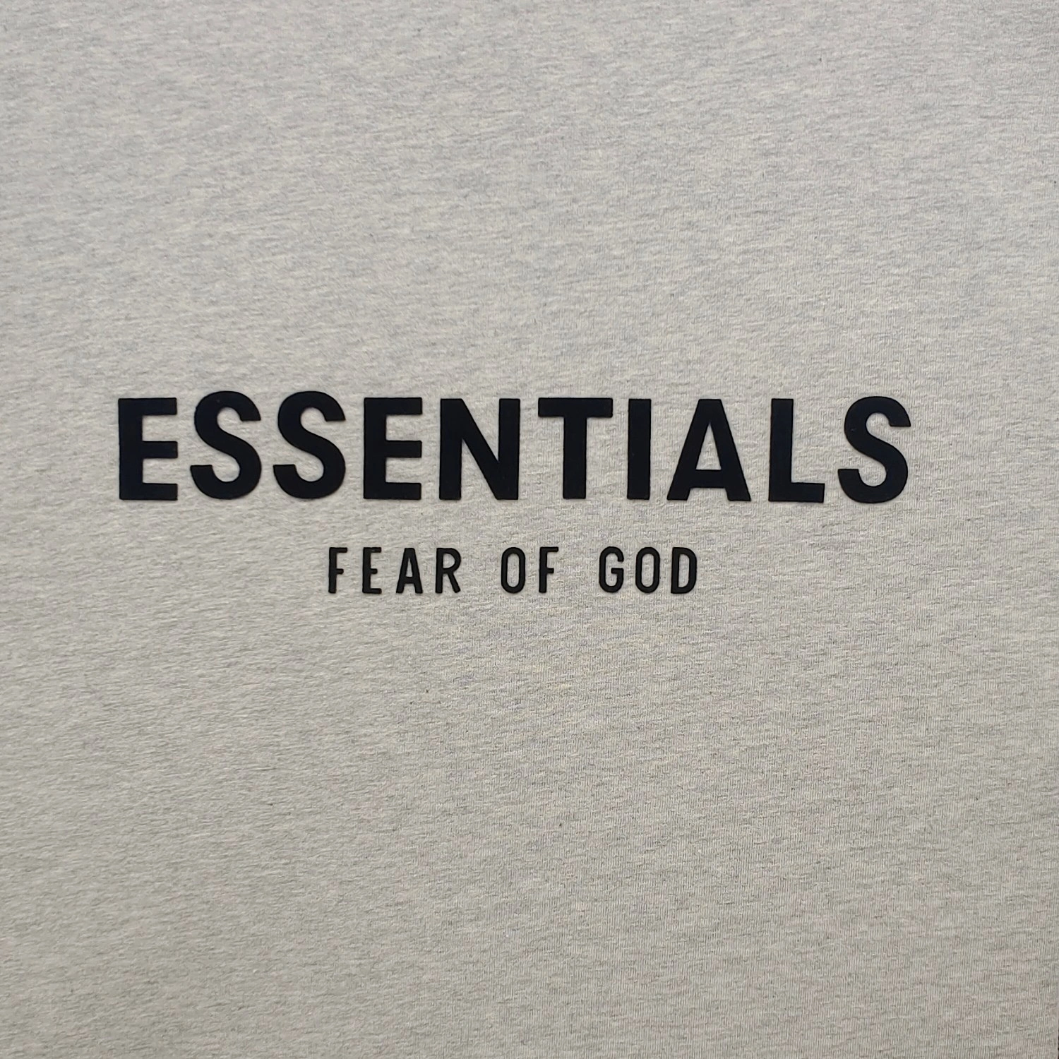 RelaxedFit F*OG T-shirt Top Quality WM 20240529- 11490