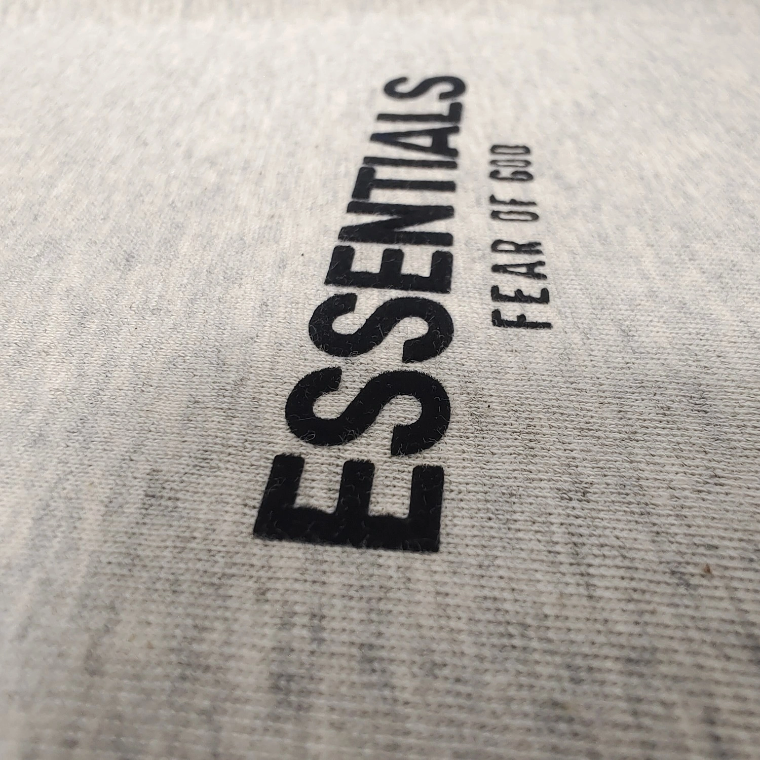 RelaxedFit F*OG T-shirt Top Quality WM 20240529- 11490