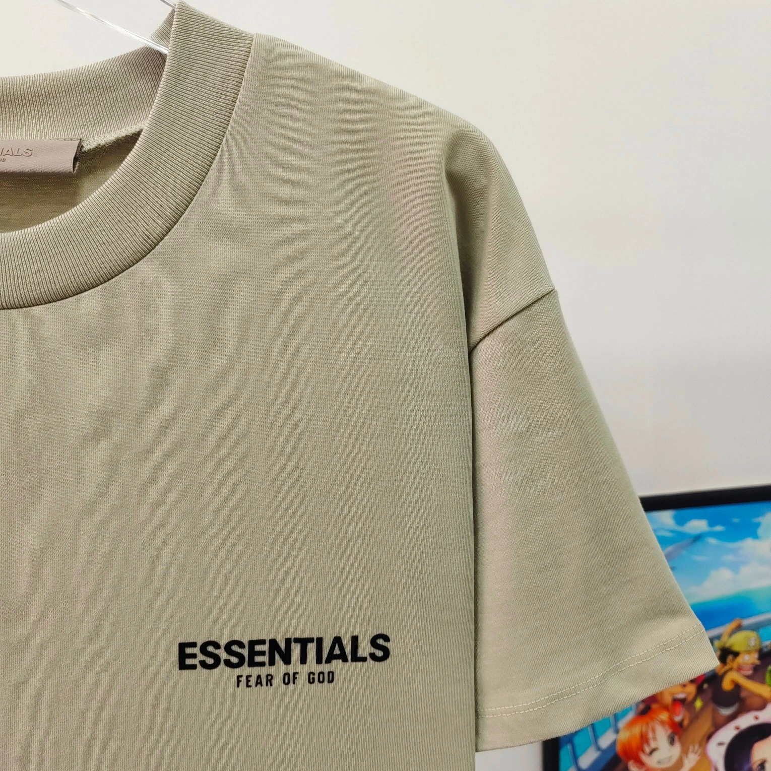 F*OG T-shirt Top Quality WM 20240529- Compact 11489