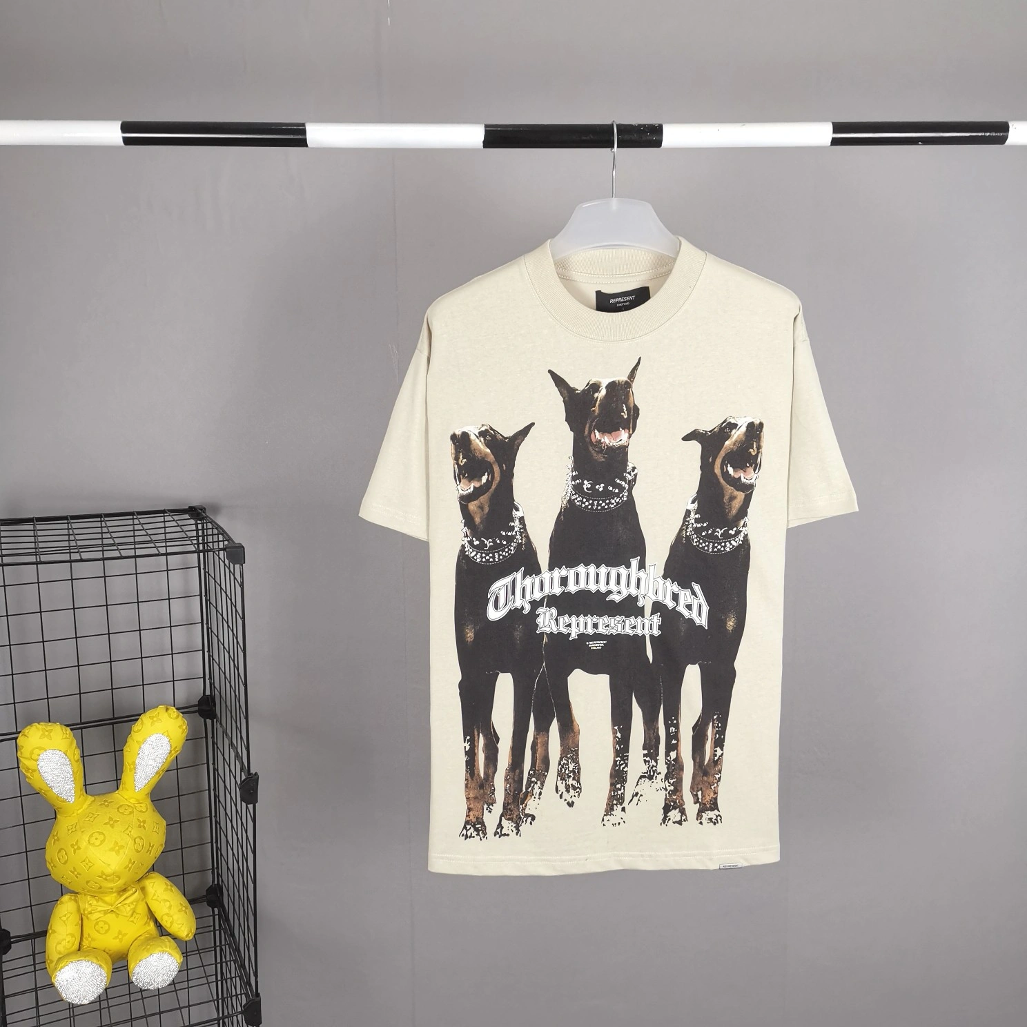 F*OG T-shirt Top Quality WM 20240529- WrinkleFree 11484