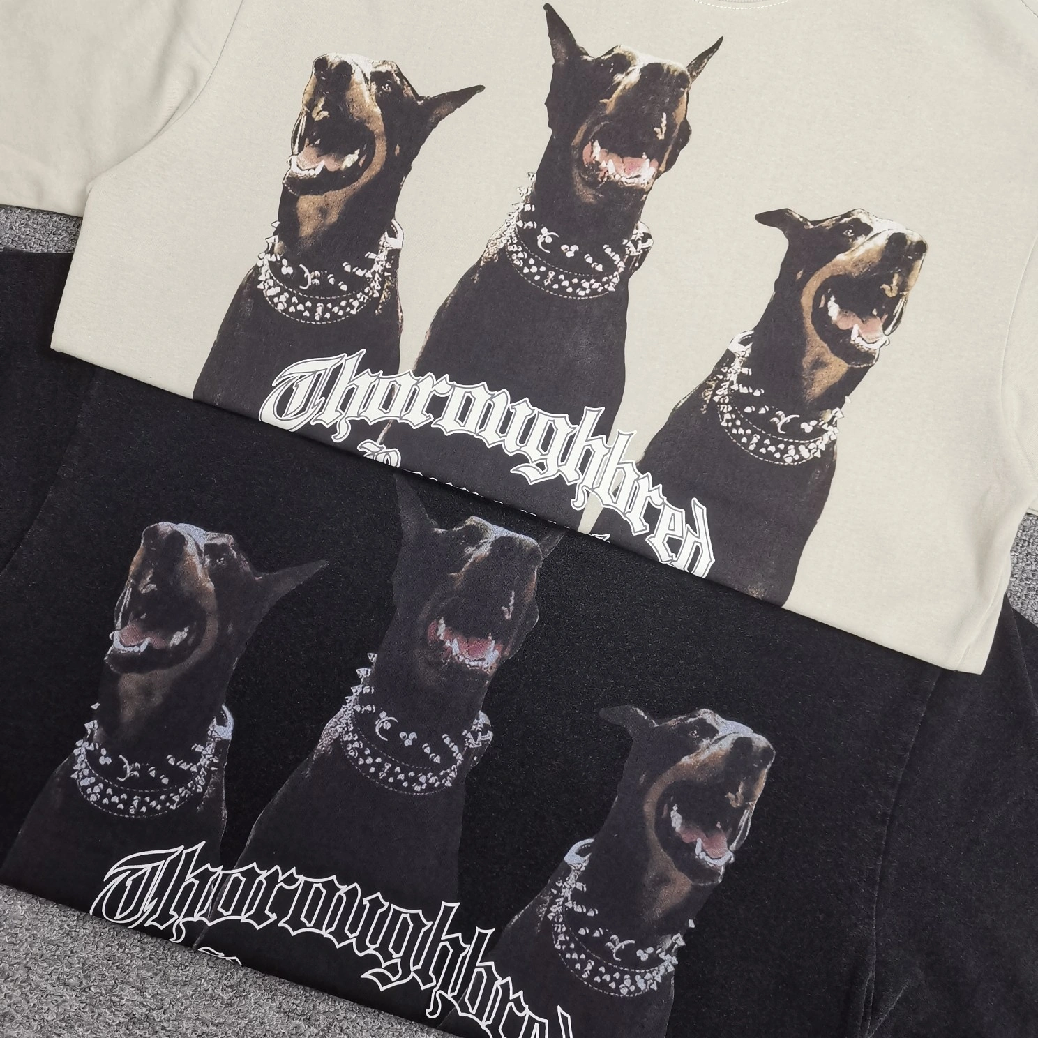 F*OG T-shirt Top Quality WM 20240529- Original 11483