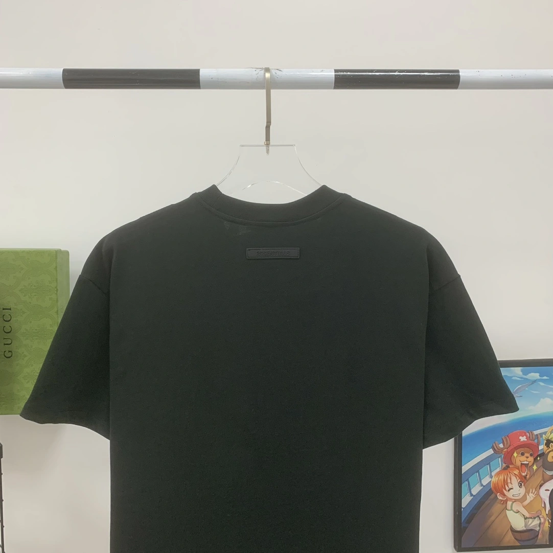 RelaxedFit F*OG T-shirt Top Quality WM 20240529- 11482