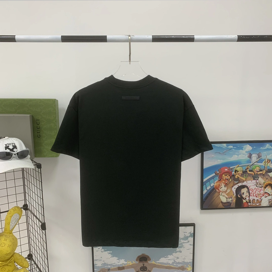 RelaxedFit F*OG T-shirt Top Quality WM 20240529- 11482