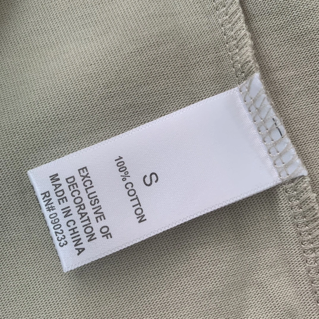 F*OG T-shirt Top Quality WM 20240529- Cozy 11481