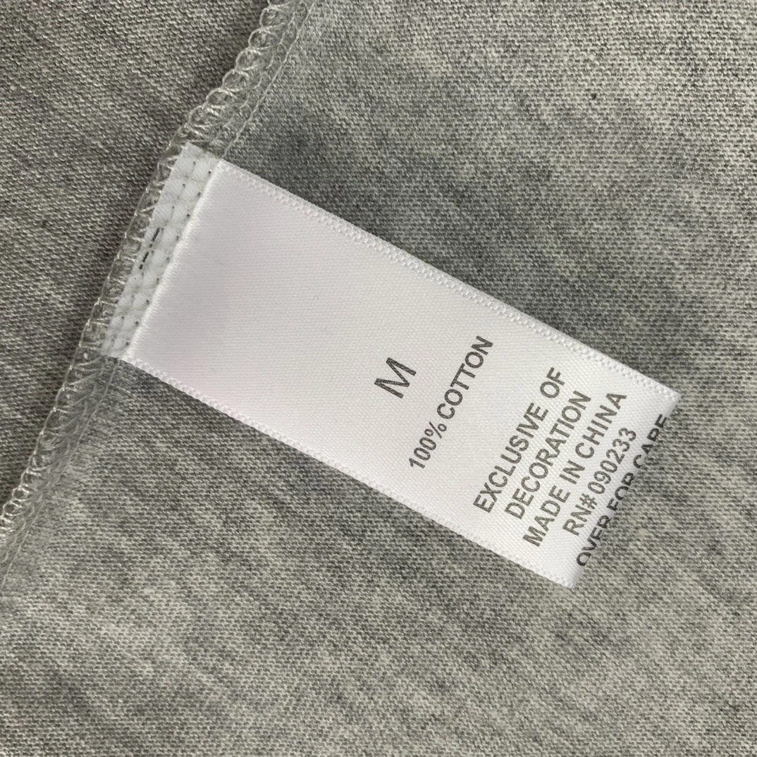 SmartChoice F*OG T-shirt Top Quality WM 20240529- 11480