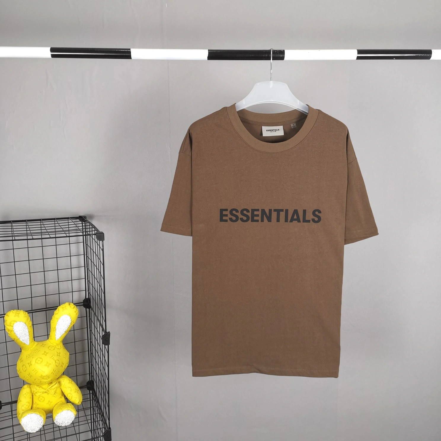 WaterResistant F*OG T-shirt Top Quality WM 20240529- 11475