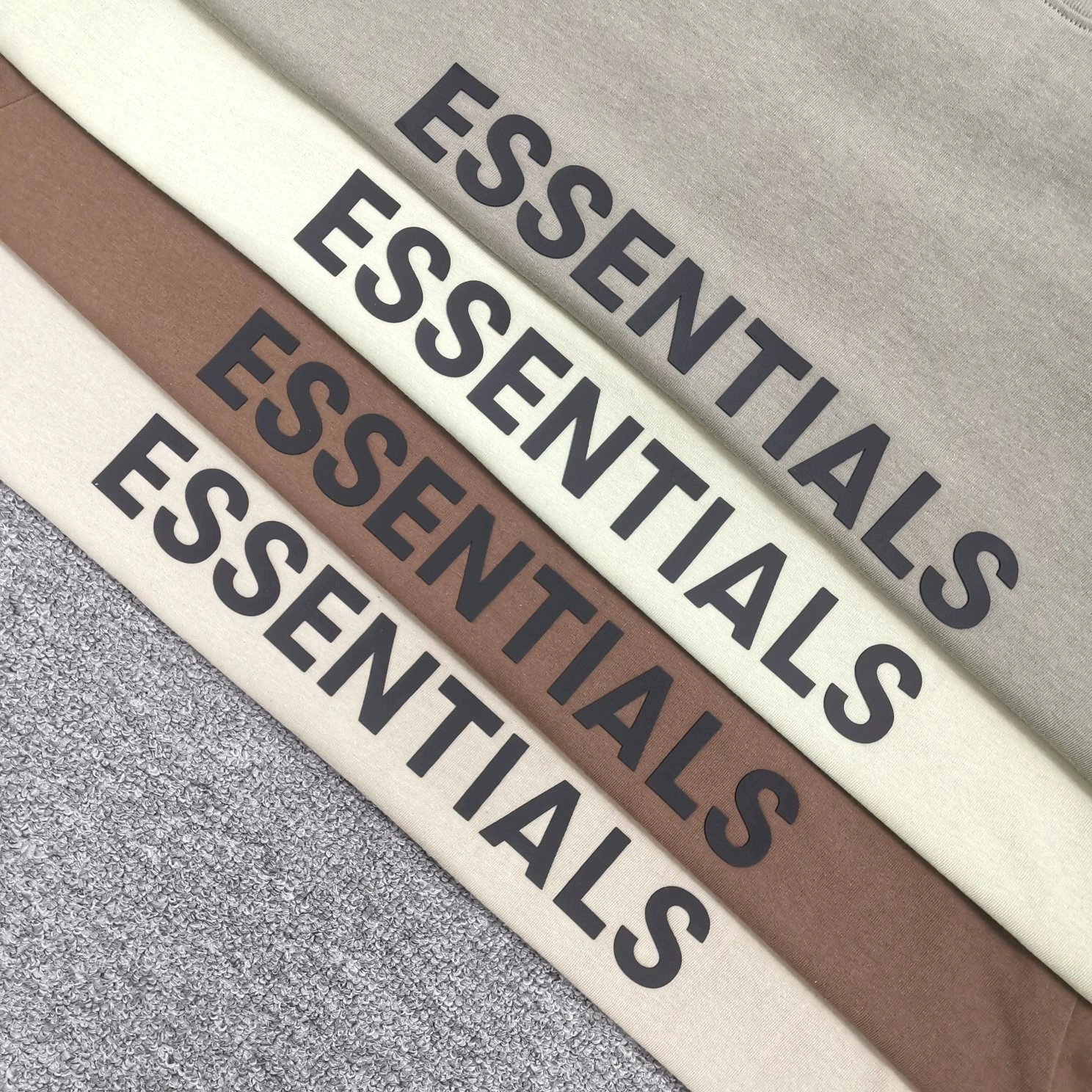 Snug F*OG T-shirt Top Quality WM 20240529- 11473