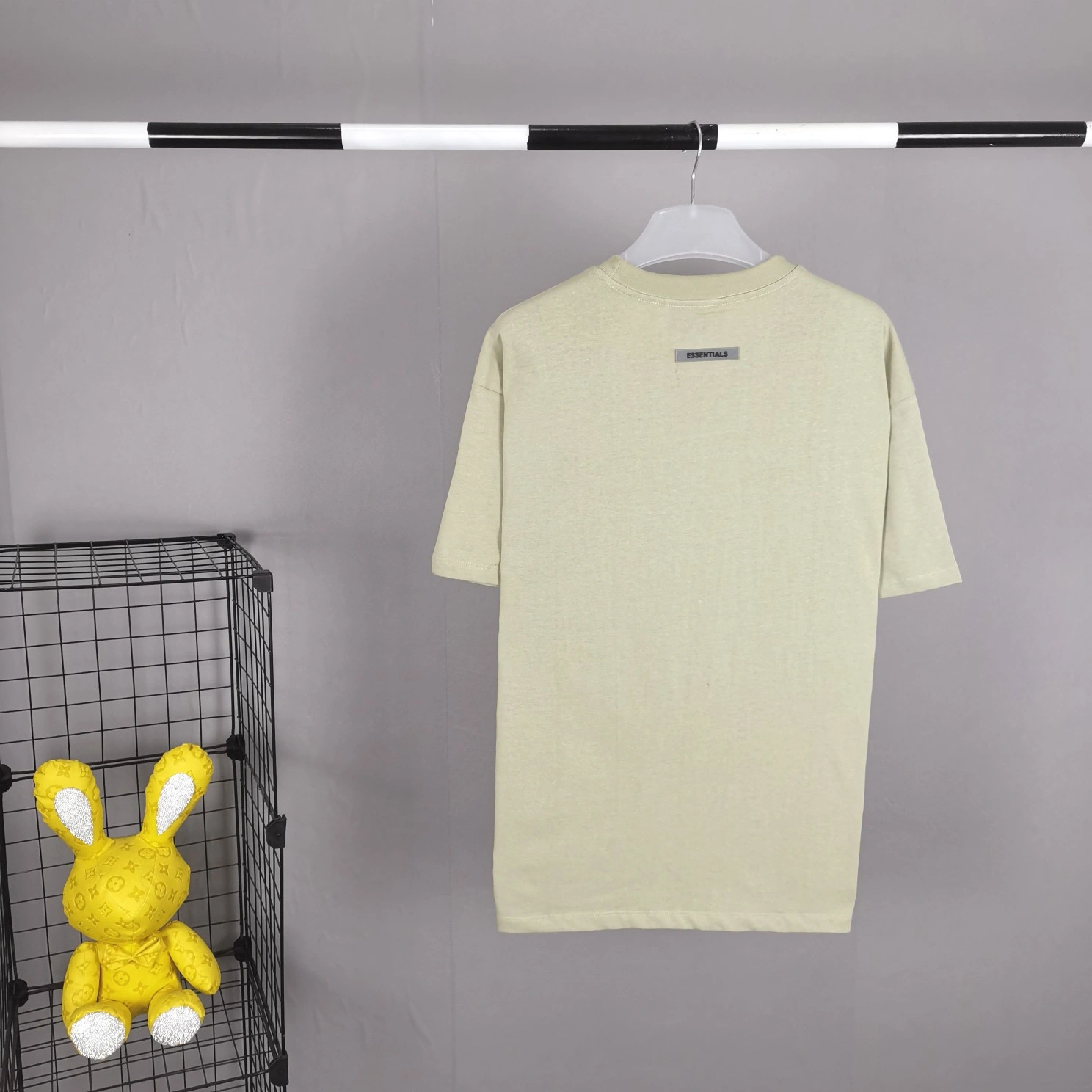 Timeless F*OG T-shirt Top Quality WM 20240529- 11472