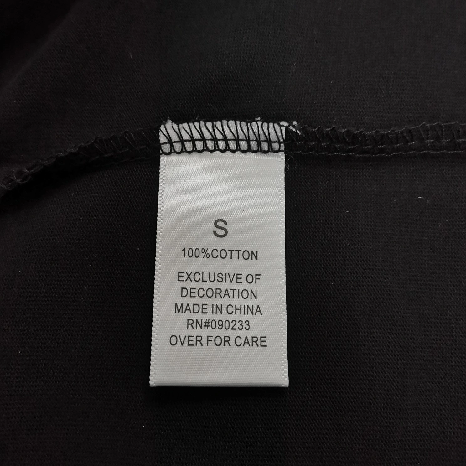 F*OG T-shirt Top Quality WM 20240529- Elegant 11468